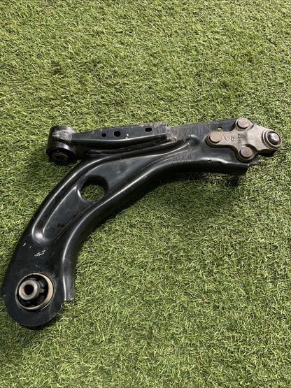 Braccio Oscillante Anteriore Sinistro Peugeot 308 2016 1.6 Diesel 9807914280