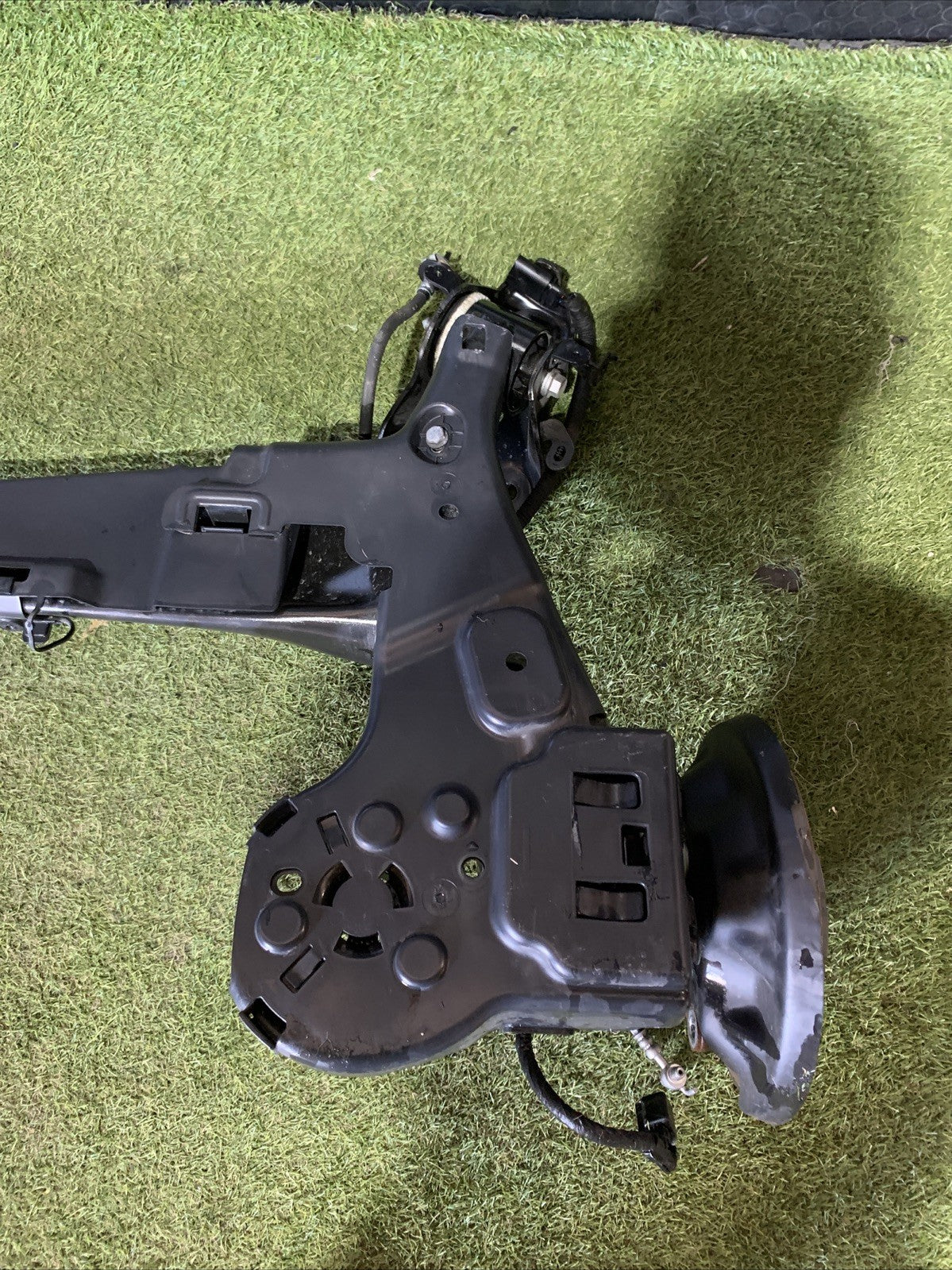 PONTE ASSALE POSTERIORE JEEP AVENGER 2025 9838762280