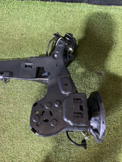 PONTE ASSALE POSTERIORE JEEP AVENGER 2025 9838762280