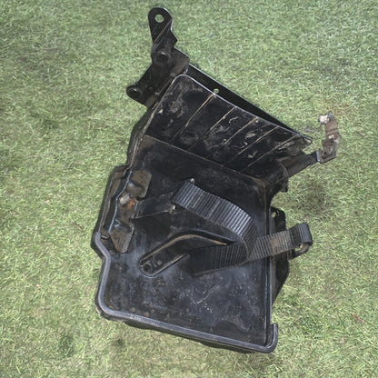 ALLOGGIO BATTERIA FIAT 500 Panda 169 Serie 46806763