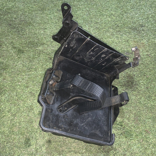 ALLOGGIO BATTERIA FIAT 500 Panda 169 Serie 46806763