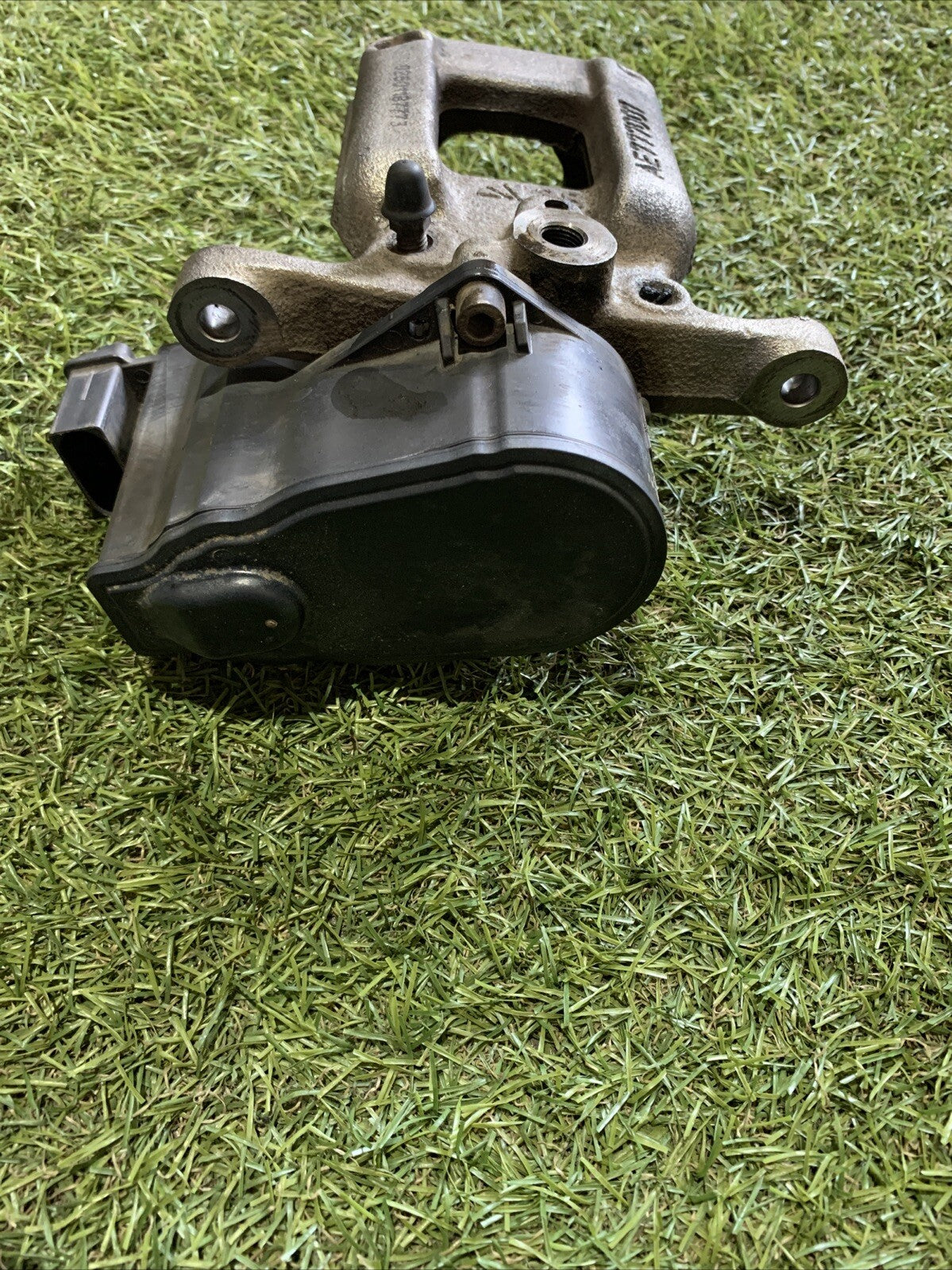 Pinza Freno Posteriore Destra Peugeot 308 2016 1.6 Diesel 1608998980