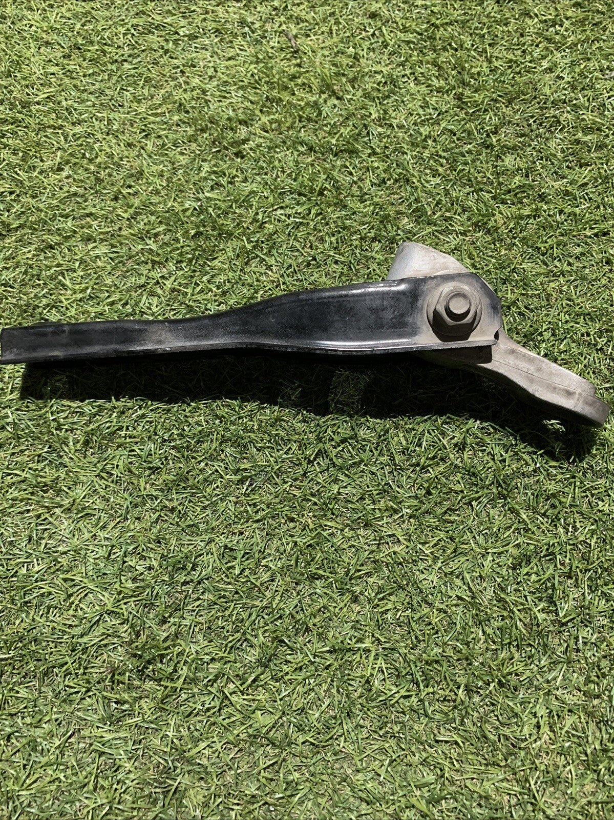 5Q0199855AB SUPPORTO STABILIZZATORE CAMBIO DSG  VOLKSWAGEN GOLF 8 2.0 BENZINA