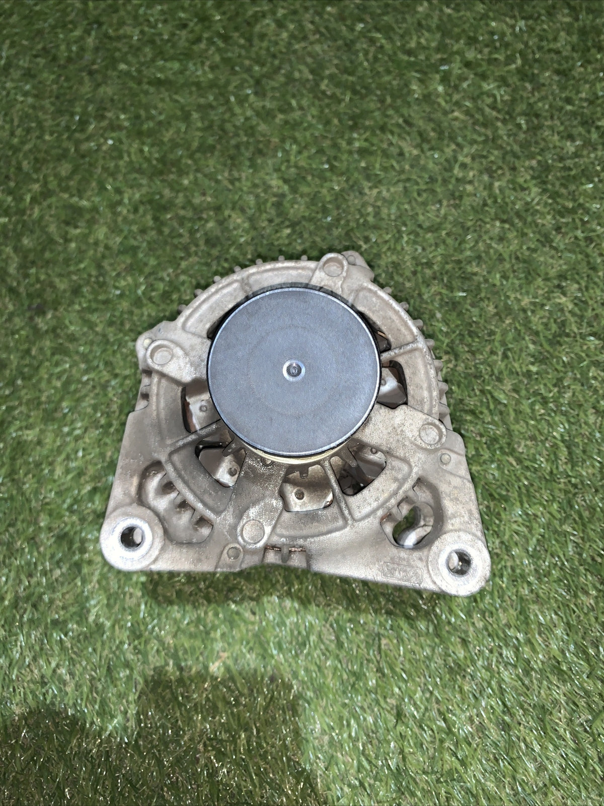 ALTERNATORE FORD Fiesta 7° Serie H1BT-10300-EC Benzina 1100