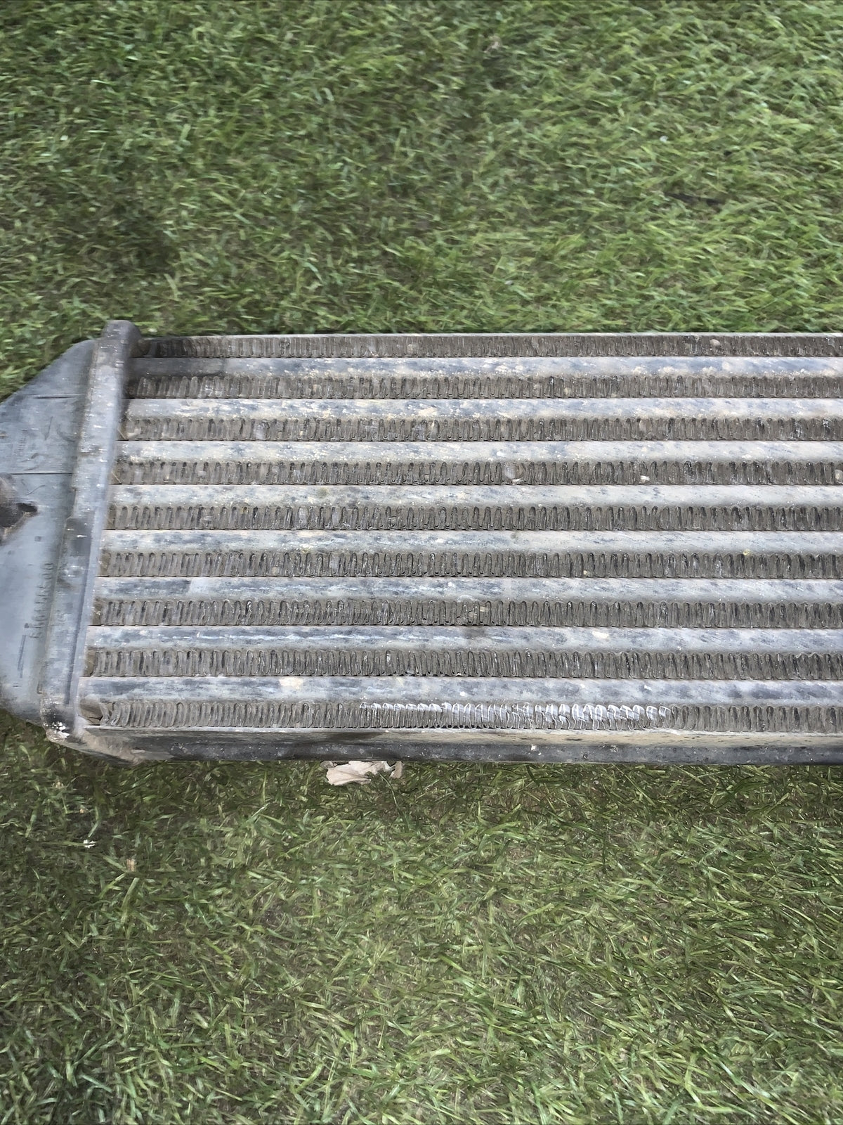 Radiatore Intercooler Lancia Delta 1.6 866455500