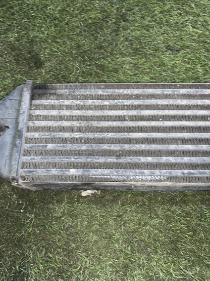 Radiatore Intercooler Lancia Delta 1.6 866455500