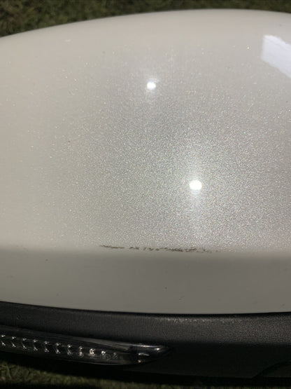 SPECCHIO SPECCHIETTO RETROVISORE DESTRO DX RENAULT KADJAR 11 PIN