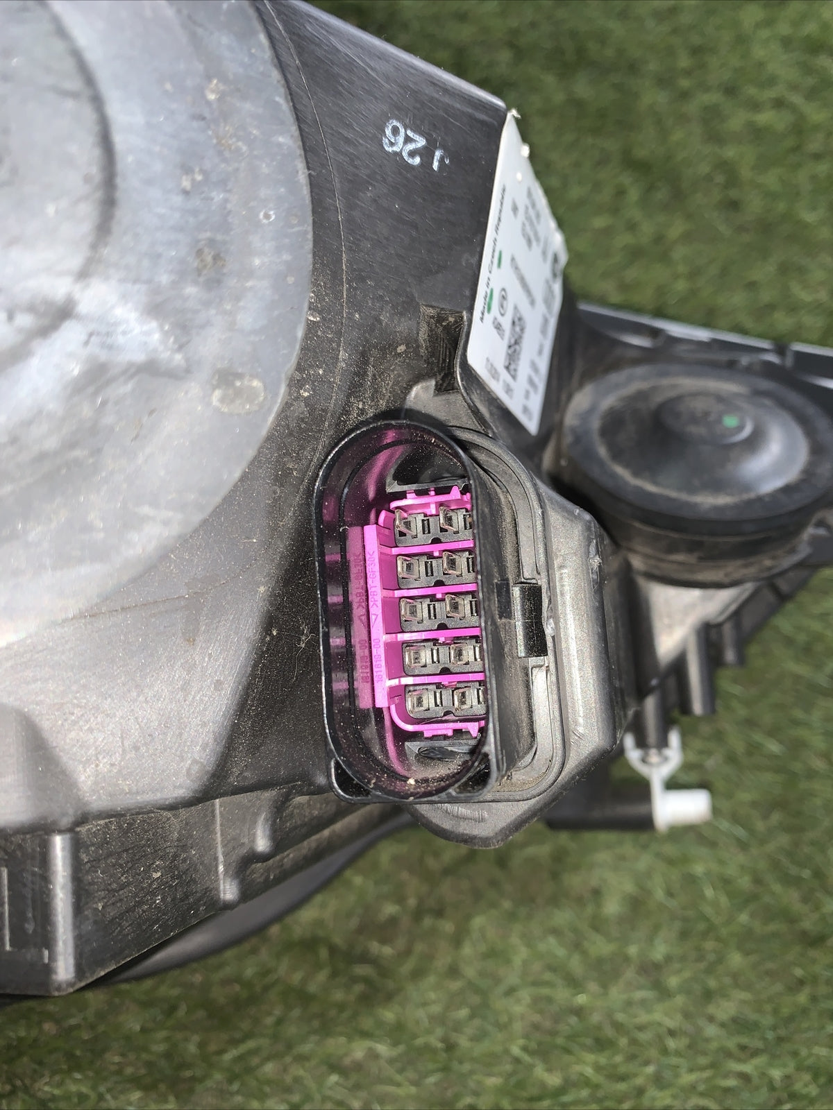 Faro Anteriore Sinistro Audì A3 8V 2014 8V0941003AJ