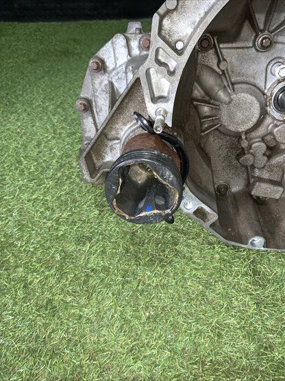 Cambio Manuale 5 Marce Renault Twingo 2015 1.0 Benzina 320100833R H4DA400