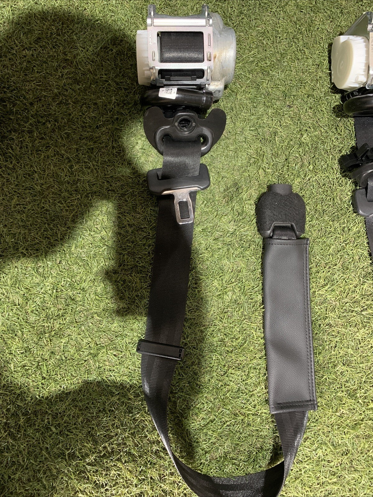 Kit Airbag Alfaromeo Stelvio 2022 01561516030