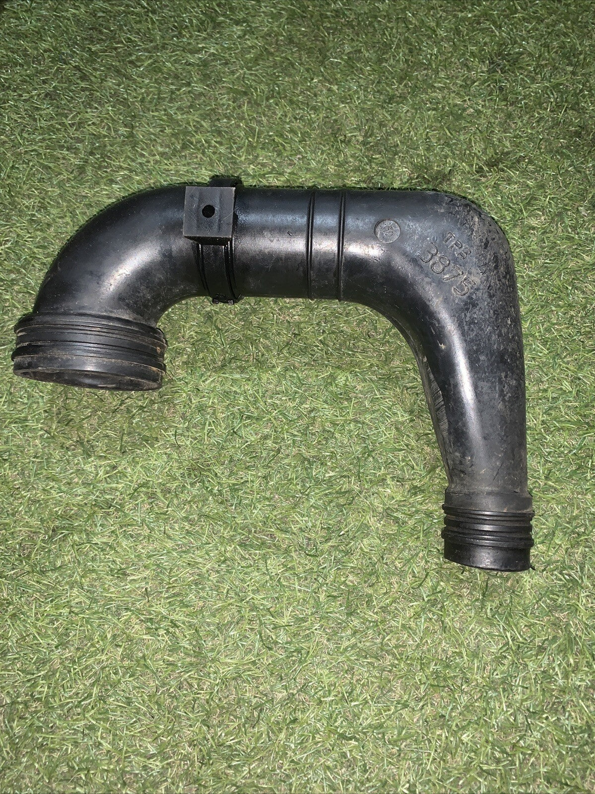 MANICOTTO / TUBO INTERCOOLER FIAT PANDA, 1.3 MJT, CODICE: 51806849