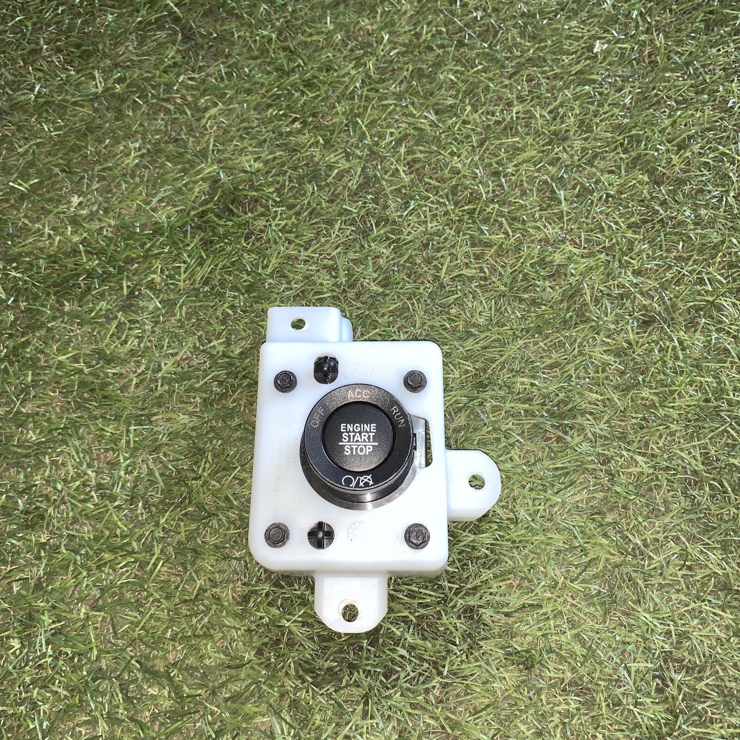 Blocchetto Accensione Jeep Cherokee 68153756AA