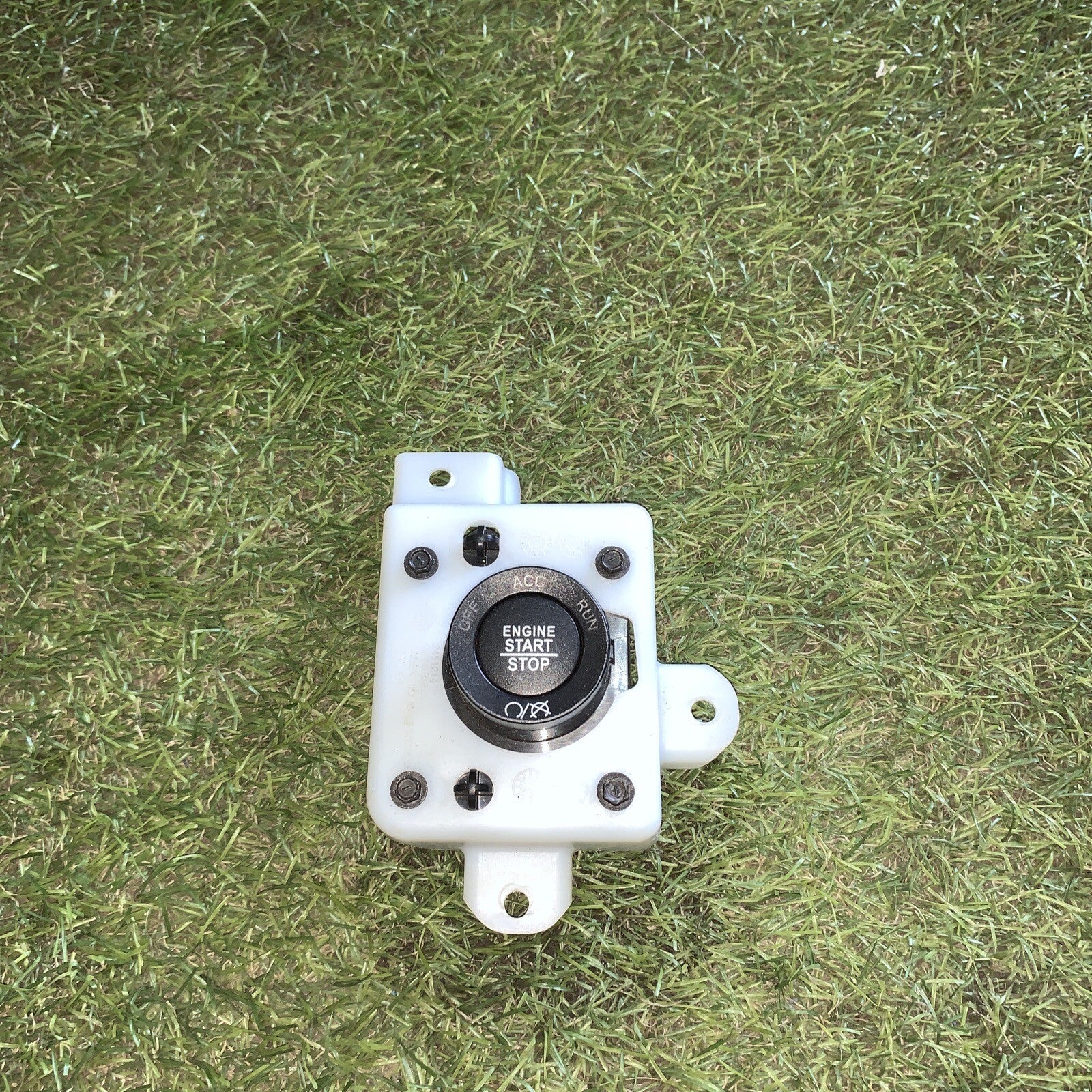 Blocchetto Accensione Jeep Cherokee 68153756AA