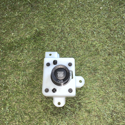 Blocchetto Accensione Jeep Cherokee 68153756AA