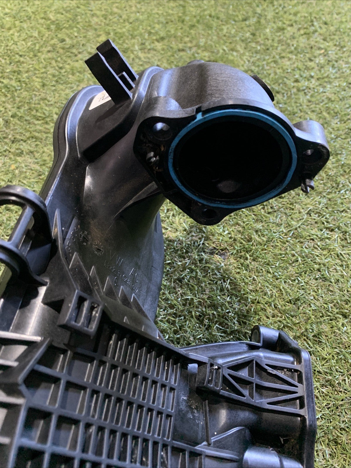 Collettore Aspirazione Volkswagen Golf 8 1.0 Benzina DLAB 05C129709E