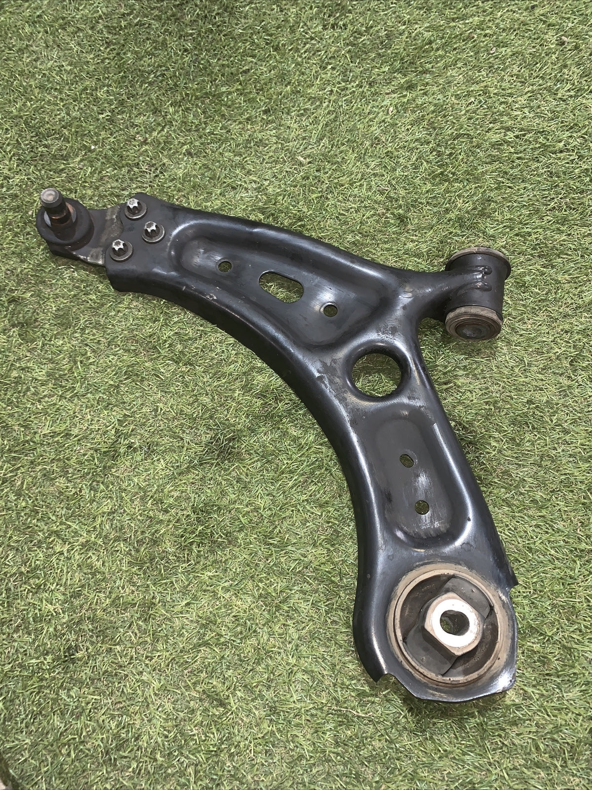 Braccio Oscillante Anteriore Sx Sinistro Per Fiat 500X 1.3