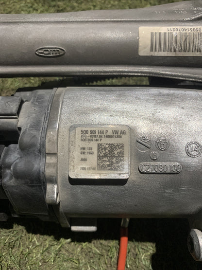 Scatola Guida Volkswagen Golf 7 5Q1423051AD