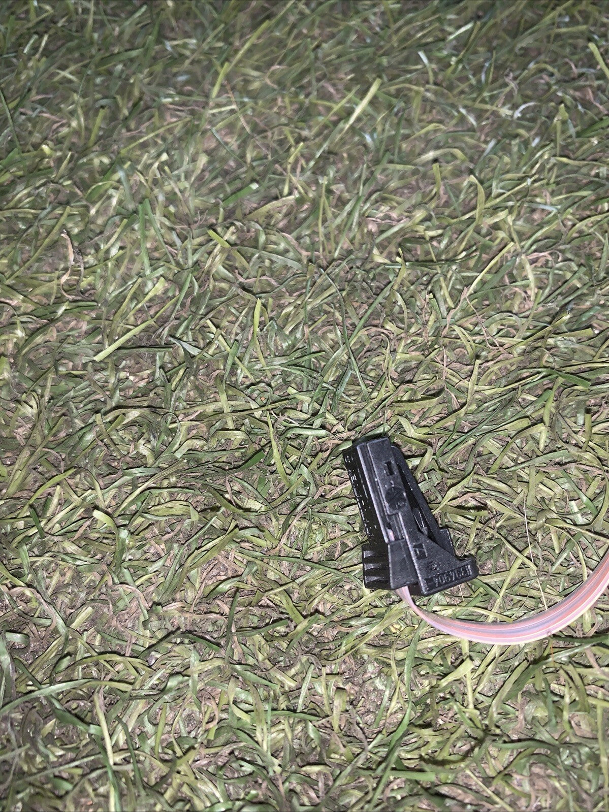 Battitacco Con Led Posteriore Sinistro Audi Q7 2016 4M0947417B