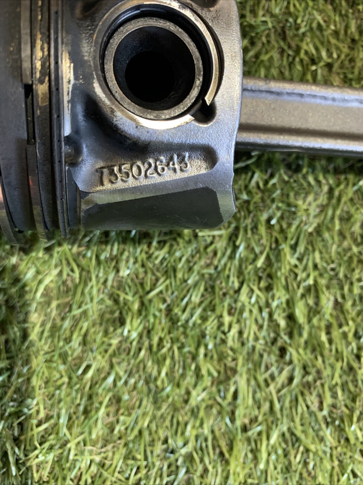 Pistone Fiat 1.3 Multijet 73502643 Panda/Punto/Idea/Astra/500/Ypsilon Euro4 (3)