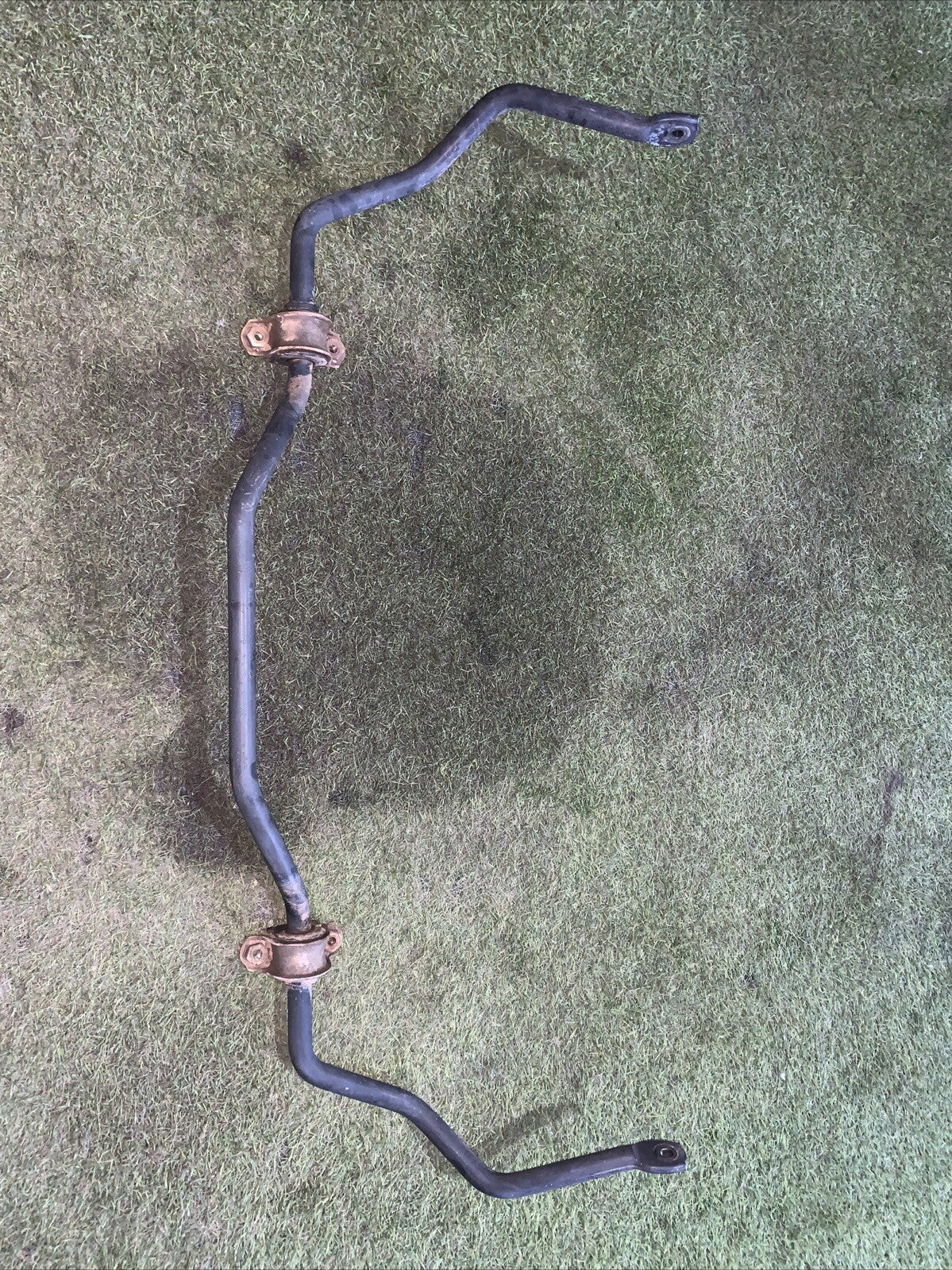 BARRA STABILIZZATRICE ANTERIORE FIAT PANDA (169) 1.2B (2003 2012)