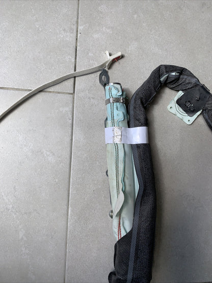 Airbag a tendina Sinistra FIAT New Panda 312 2012 in poi 34106682A