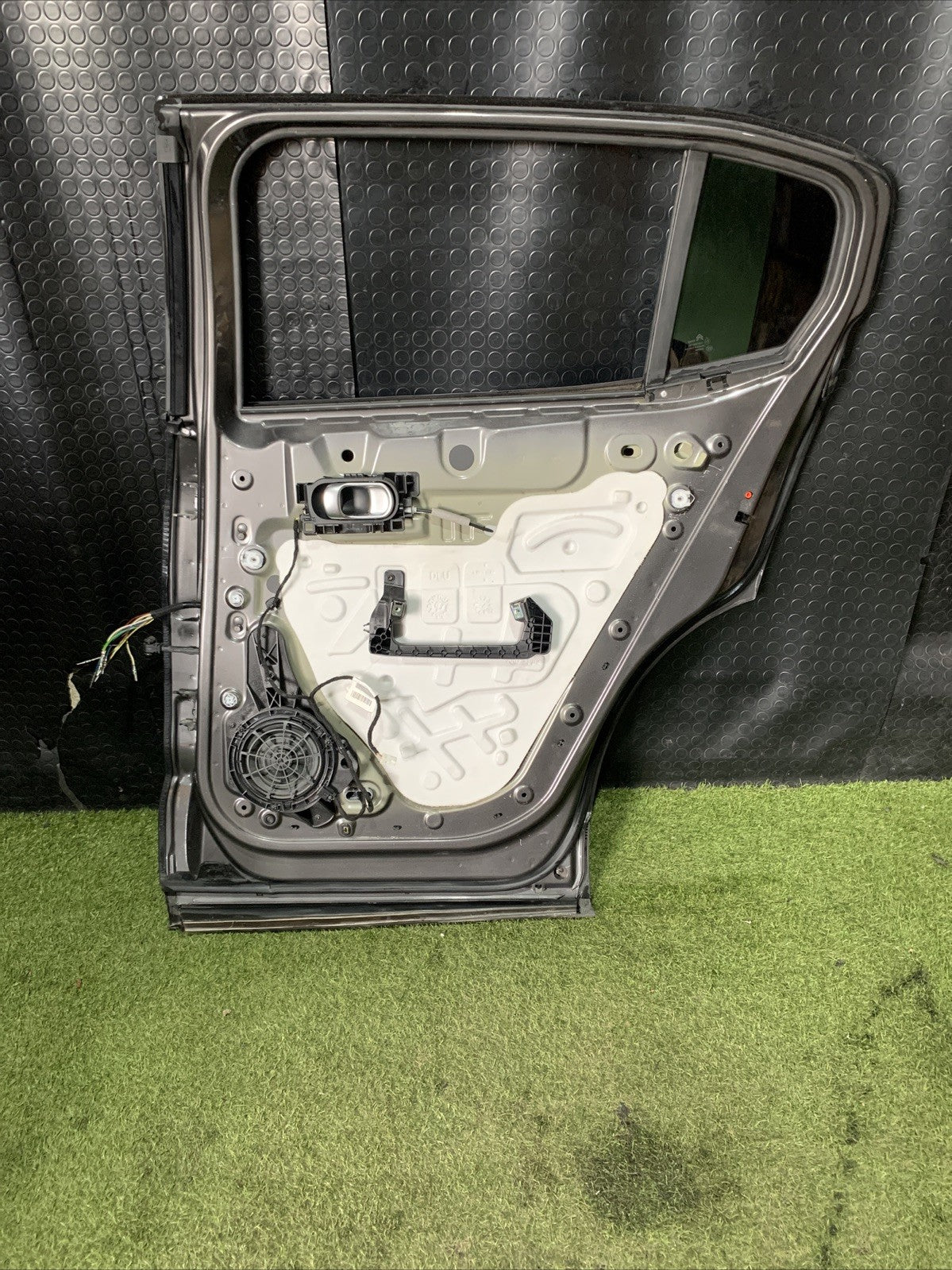 PORTA  PORTIERASPORTELLO POSTERIORE DESTRA CITROEN C5 AIRCROSS 18-2024