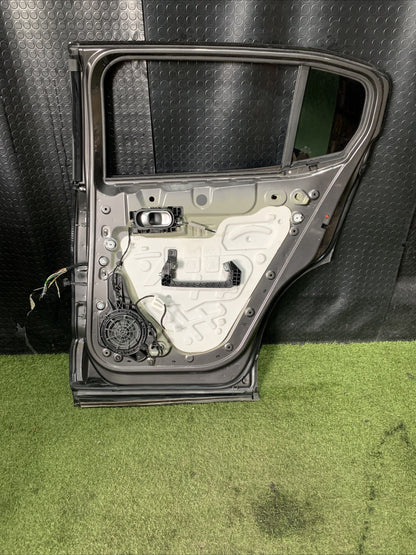 PORTA  PORTIERASPORTELLO POSTERIORE DESTRA CITROEN C5 AIRCROSS 18-2024