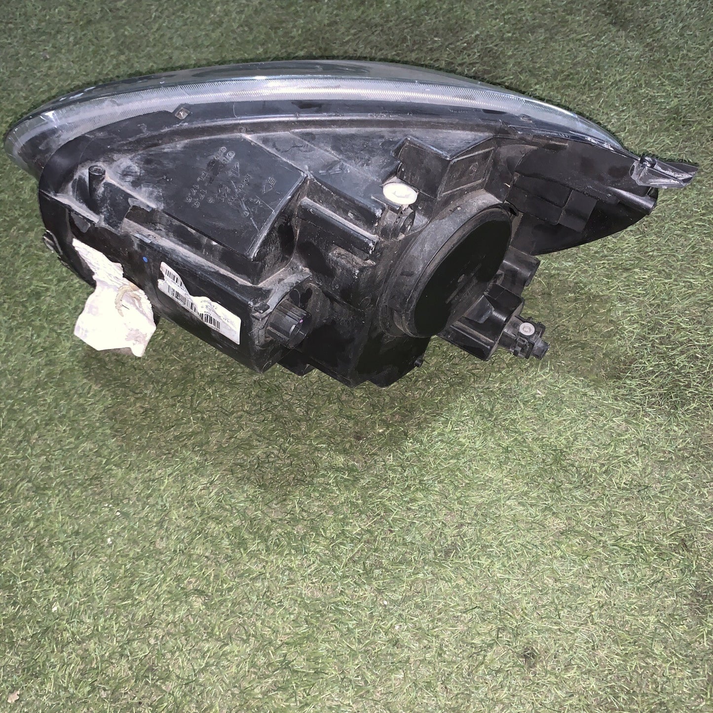 FARO ANTERIORE DESTRO FIAT 500 X Serie 0051978414 (15)