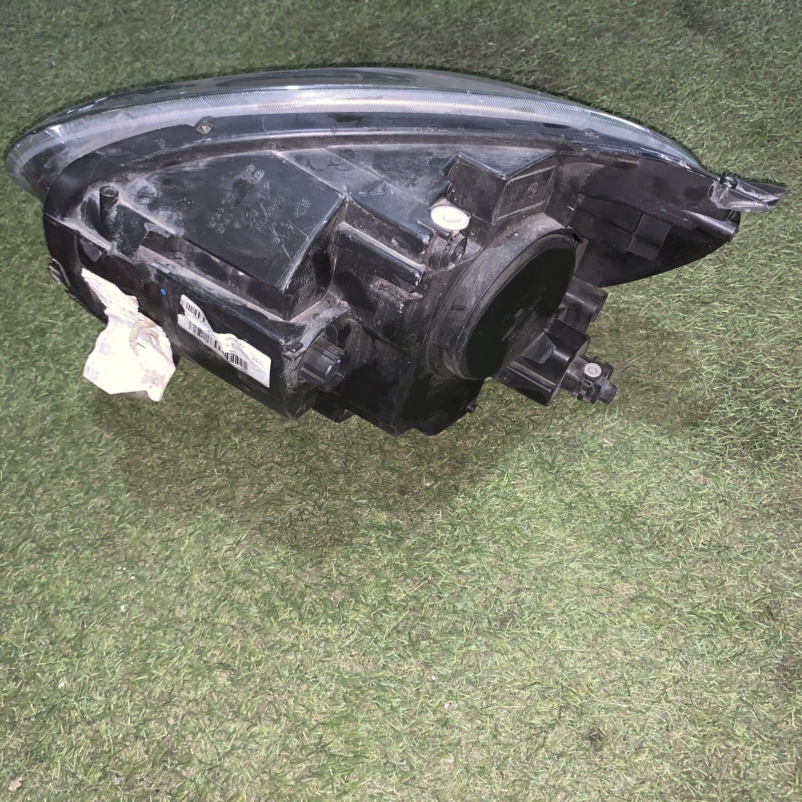 FARO ANTERIORE DESTRO FIAT 500 X Serie 0051978414 (15)