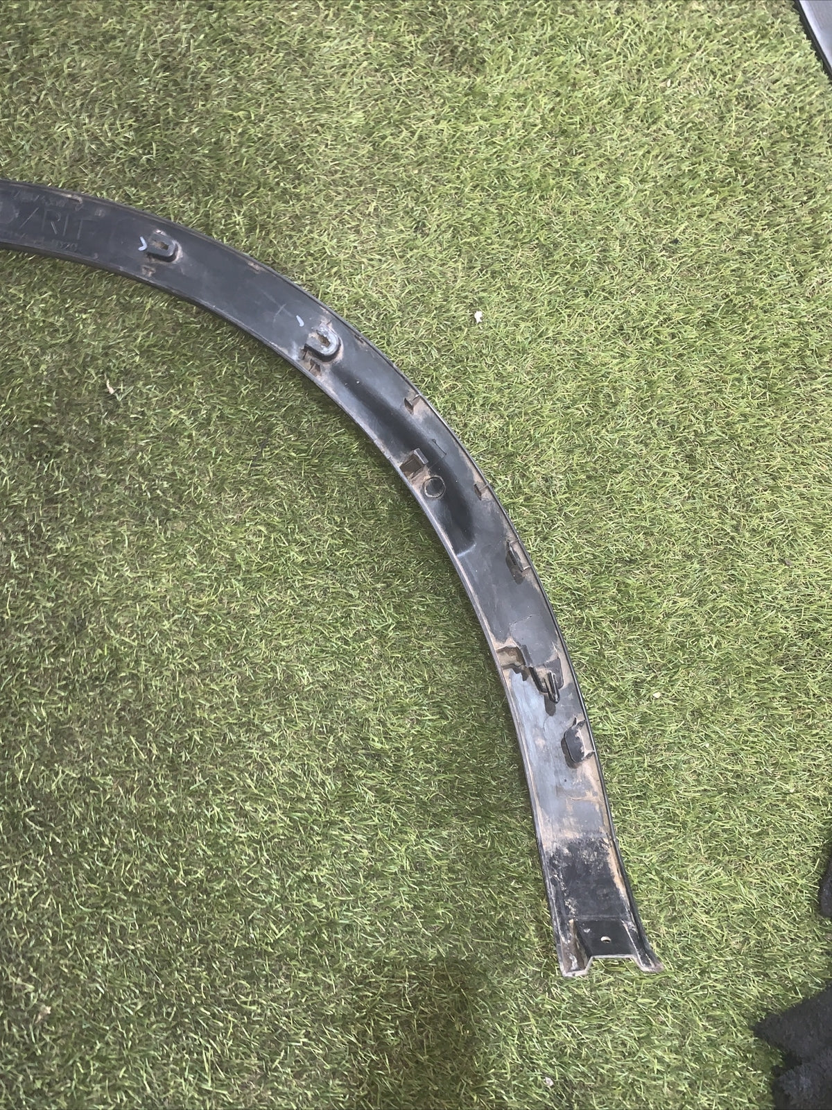 788743595R CORNICE MODANATURA PARAFANGO POSTERIORE DESTRO RENAULT KADJAR