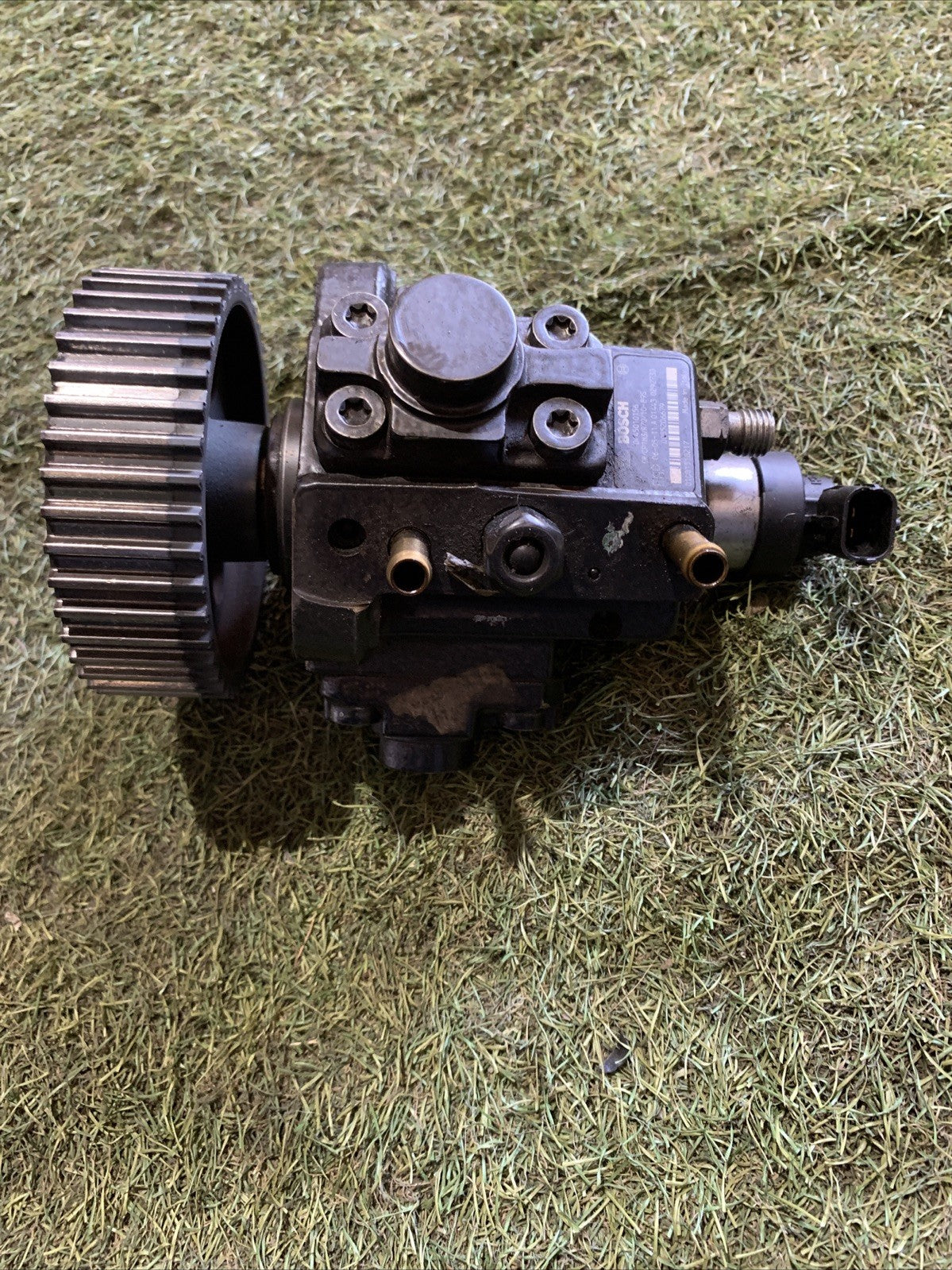 Pompa Iniezione Fiat Sedici 1.9 Diesel 0055206679