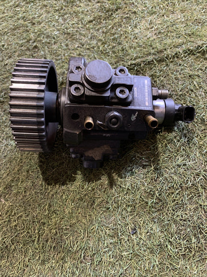 Pompa Iniezione Fiat Sedici 1.9 Diesel 0055206679