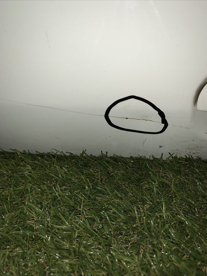 Portellone Bagagliaio Cofano Baule Posteriore FIAT CROMA