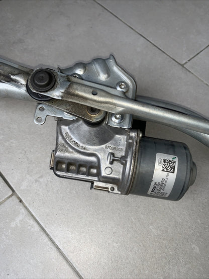 MOTORINO TERGICRISTALLI ALFA ROMEO STELVIO COD:00505565970