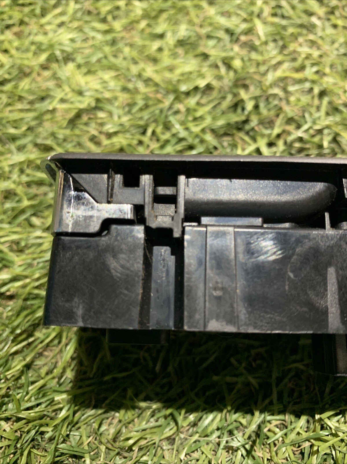 Pulsantiera Alzavetro Anteriore Sinistra Mercedes Classe C 220 W204 Originale