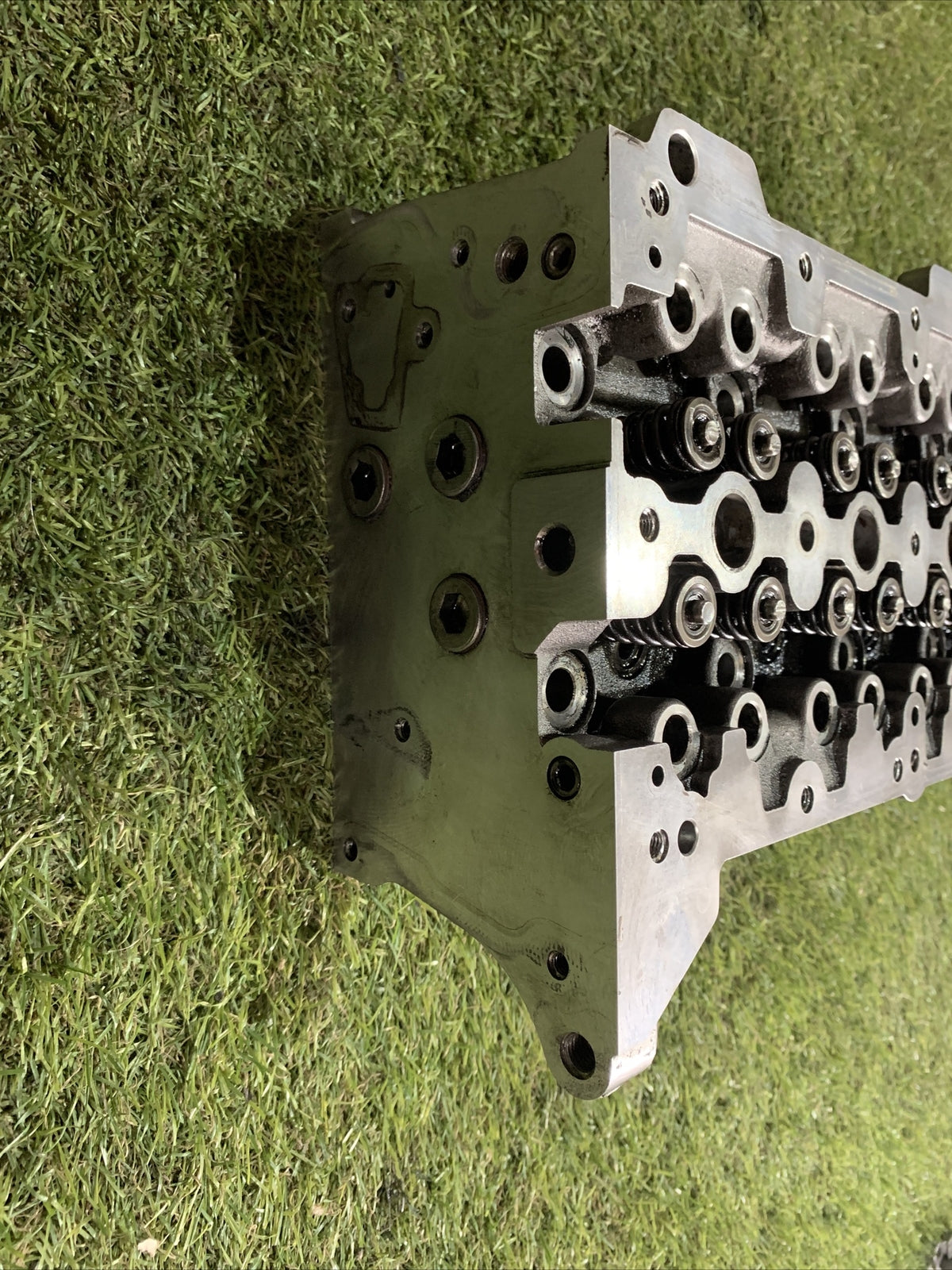 TESTATA OPEL Astra H Berlina 55188595 Z 13 DTH Diesel 1300