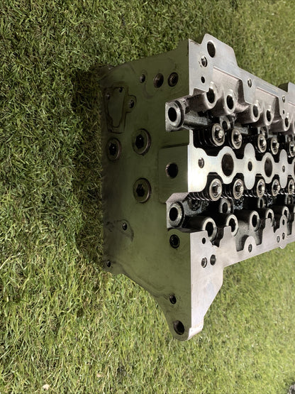 TESTATA OPEL Astra H Berlina 55188595 Z 13 DTH Diesel 1300