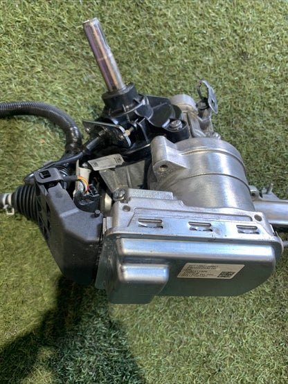 Scatola Guida Elettrica Peugeot 3008 2020 1.5 Diesel 9826712280