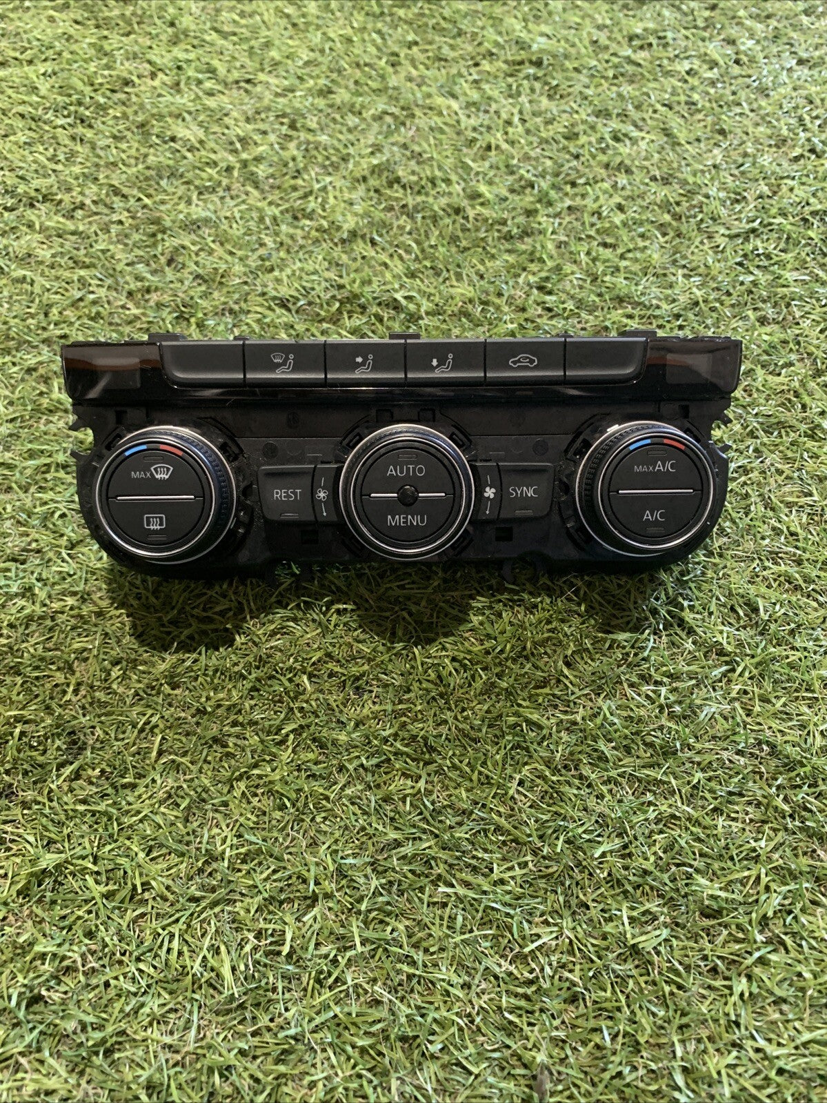 COMANDI CLIMA VOLKSWAGEN Tiguan R Line 5NA907044M 2016