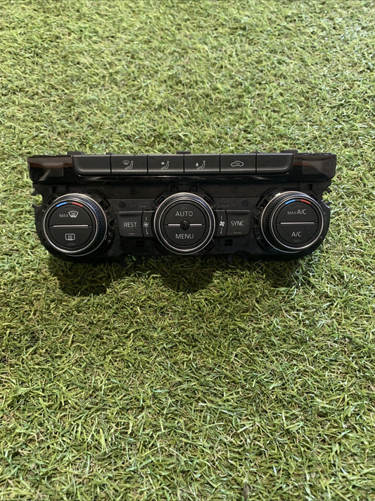 COMANDI CLIMA VOLKSWAGEN Tiguan R Line 5NA907044M 2016