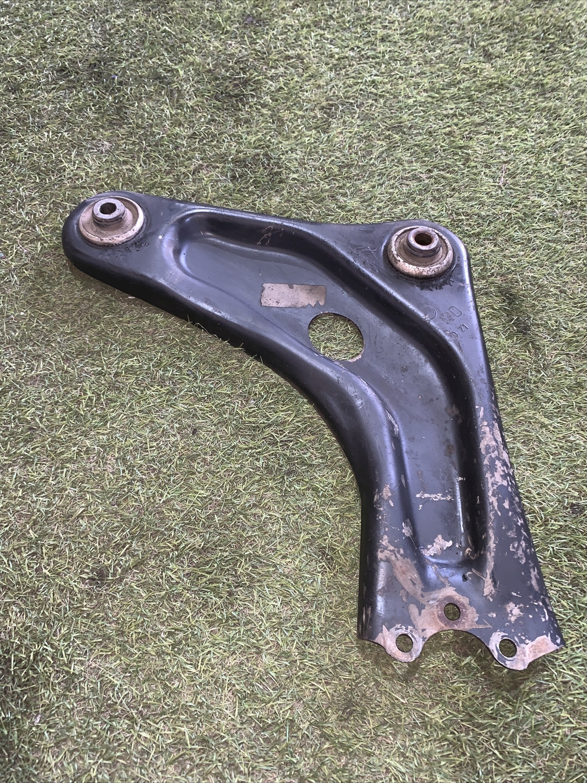 Braccio Oscillante Anteriore Dx Peugeot 207 1.4