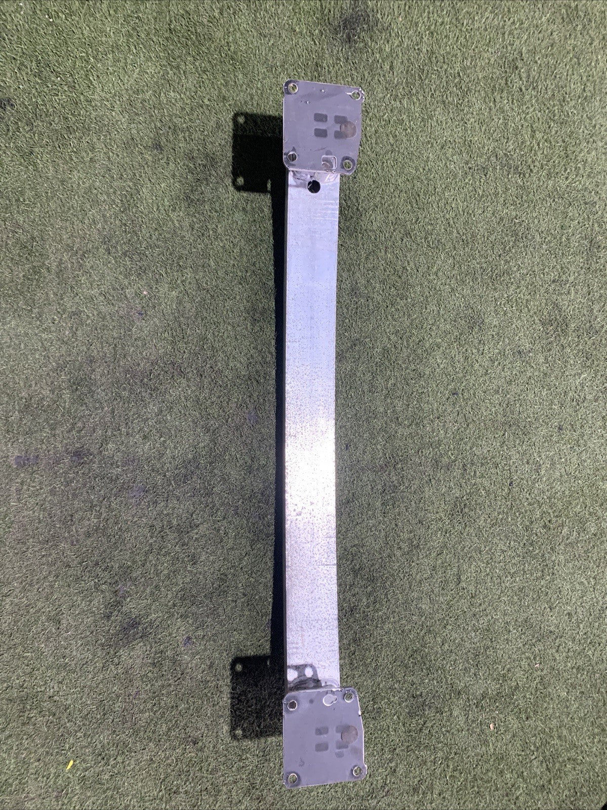 Rinforzo Traversa Paraurti Posteriore Peugeot 3008 2017  9816071580