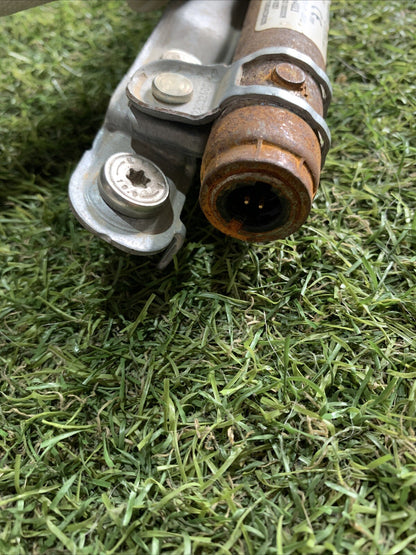 AIRBAG A TENDINA DESTRA DX PASSEGGERO OPEL Corsa E 3° Serie 13434023 (15 )