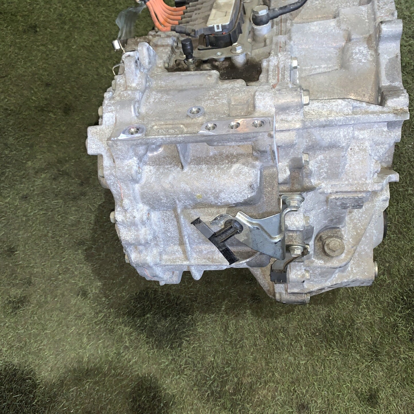 TOYOTA CHR C-HR 1.8 HYBRID 2016-20 CAMBIO AUTOMATICO