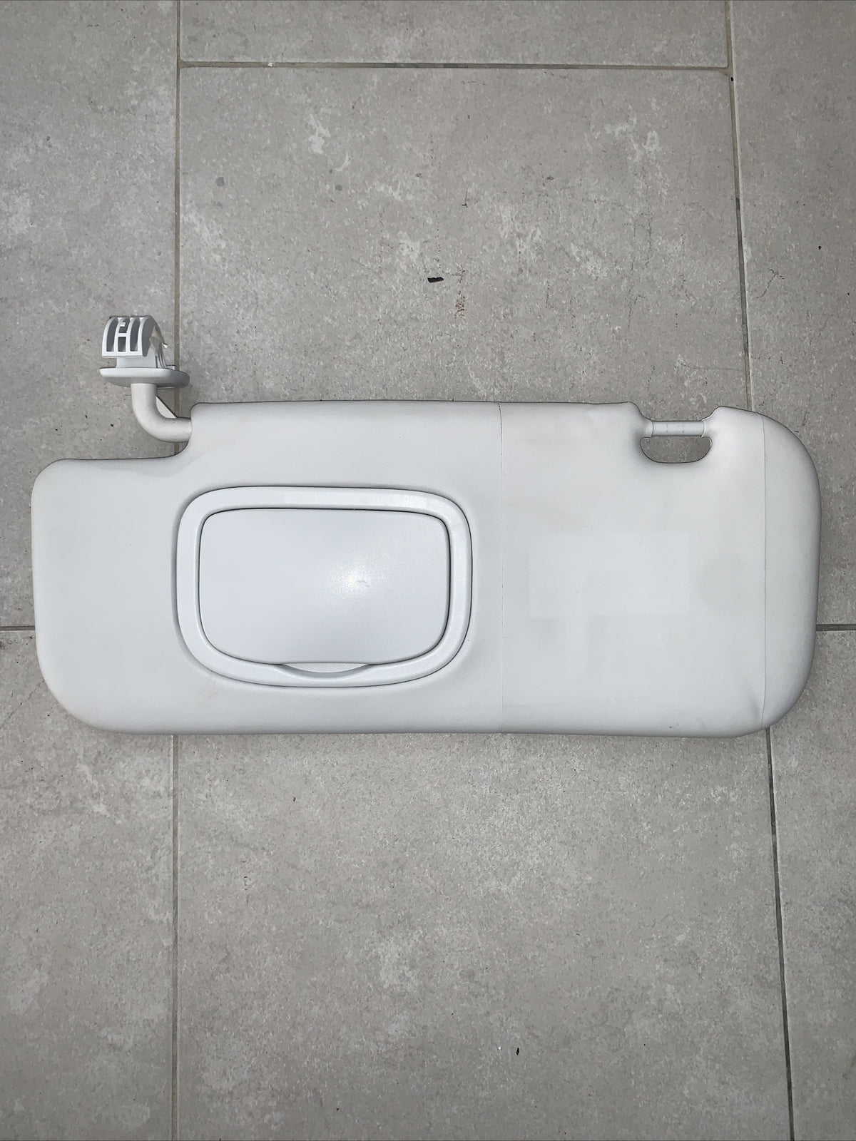 Aletta Parasole Sinistra SX FIAT 500X 2020