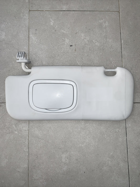 Aletta Parasole Sinistra SX FIAT 500X 2020