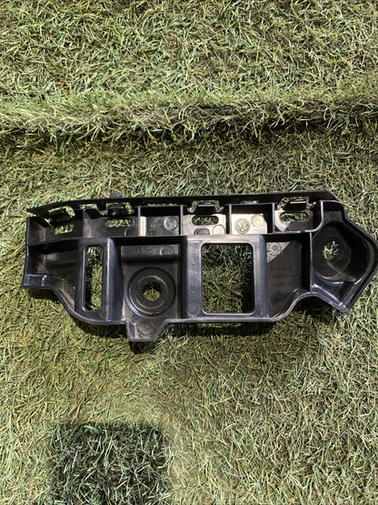 STAFFA SUPPORTO PARAURTI POSTERIORE SINISTRO VOLKSWAGEN POLO 2026 2G6807393C