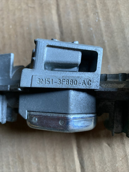 Blocchetto accensione 3M513F880AC Ford Focus Mk2, Cmax Anno 2007