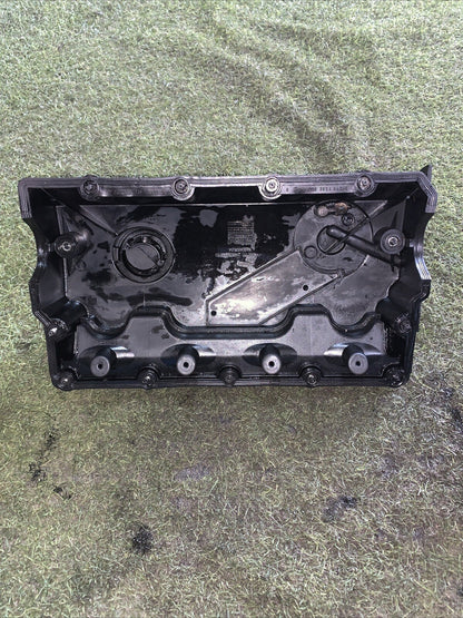 Coperchio Punterie Volkswagen Golf 5 1.9 