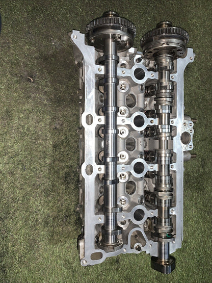 Testata Motore Volkswagen Golf 7 GTI 245CV 06K403AG !!!ATTENZIONE!!!